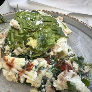 Protein Omelet