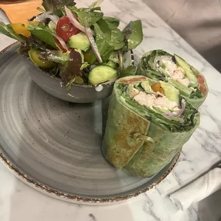 Side Salad