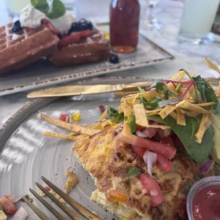 Omelet Special