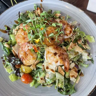 Fattoush