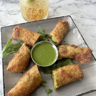 Avocado Roll