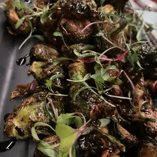 Brussel Sprouts