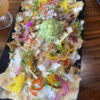 Nachos