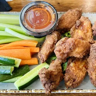 Wings