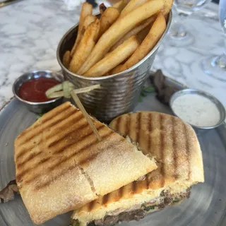 Steak Sandwich