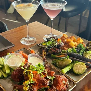 Lamb Chops
