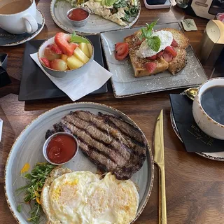 Ribeye Steak