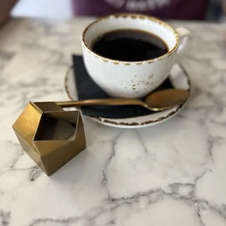 Drip Coffee