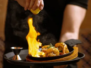 Greek Bistro