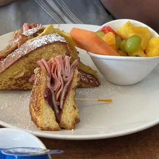 Monte Cristo