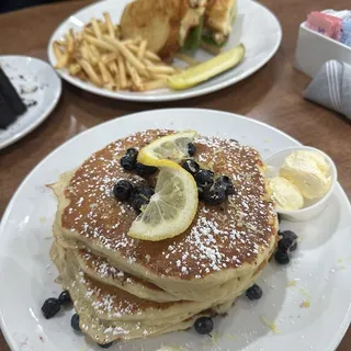 California Chicken Sandwich