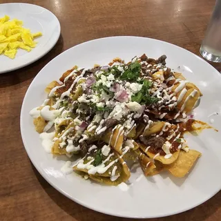 Summer Chicken Salad