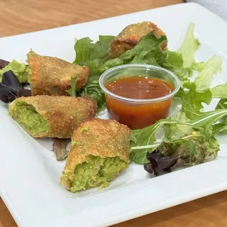 Avocado Rolls