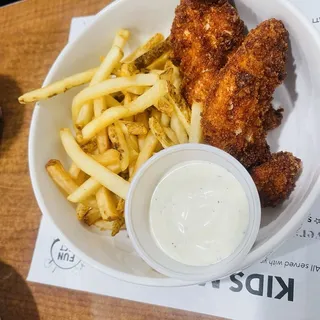 Chicken Tenders