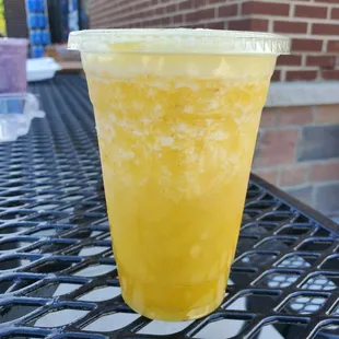 Sunbreeze Smoothie