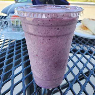 Corner Berry Smoothie