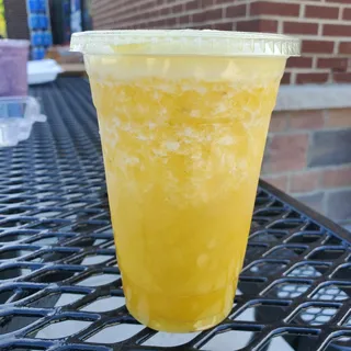 Sunbreeze Smoothie