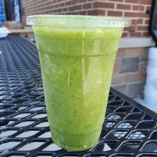 Corner Green Smoothie