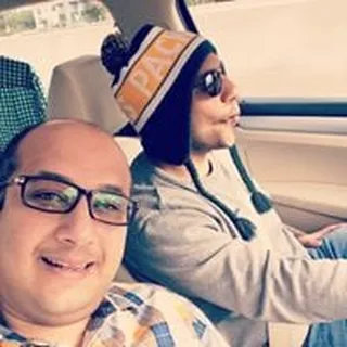 Hani B.