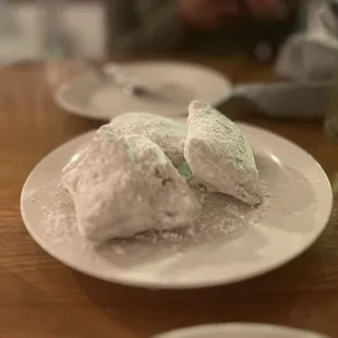 Beignets