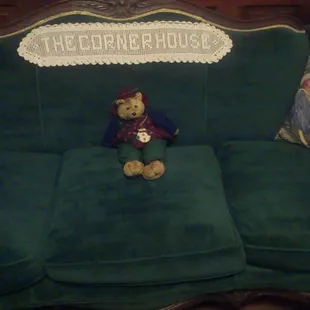 Teddy