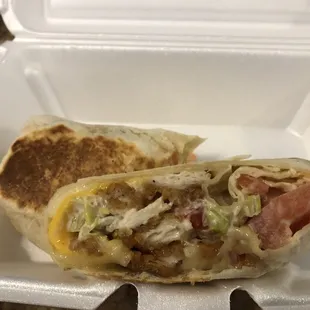 Shelby Special Chicken
