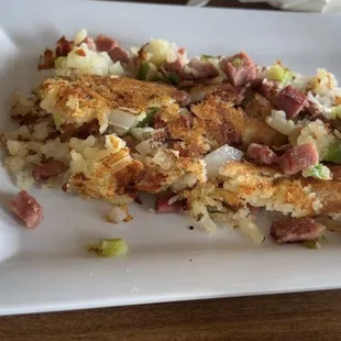 Corn Beef