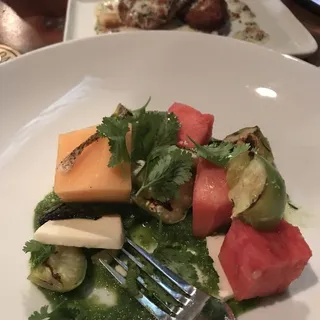 Melon Salad
