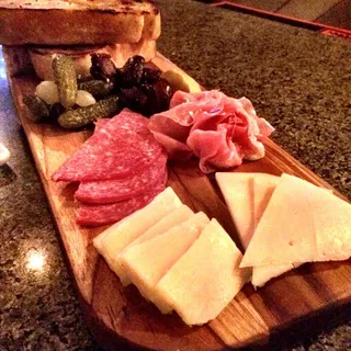 Charcuterie