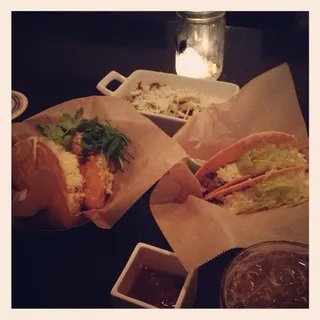Crispy Short Rib Tacos