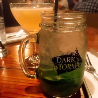 Anti Oxidant Intoxicant