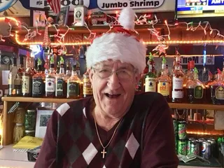 Cindi & Mike's Trackside Bar & Grill