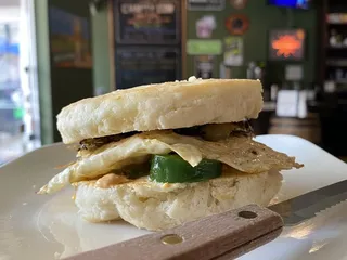 Crafty Cow - Burgers & Fried Chicken