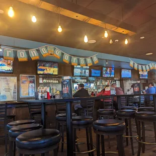 Restaurant View