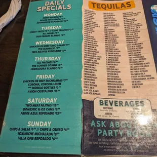 Menu1