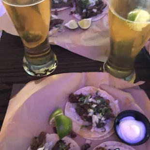 Barbacoa Taco