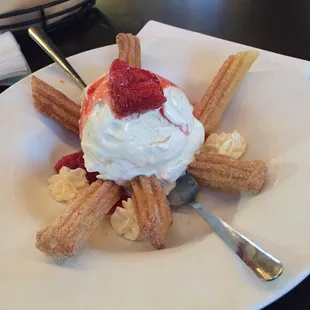 Churros
