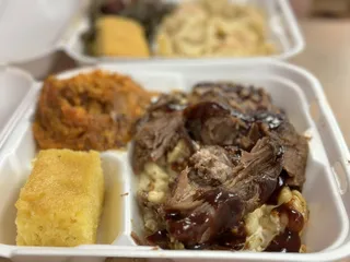 A Taste Of Louisiana