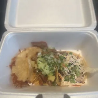 Al Pastor Taco