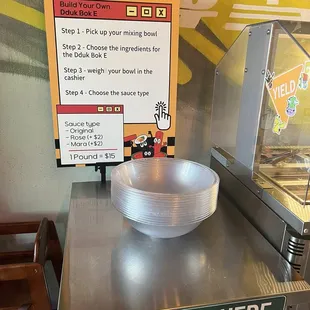 interior, sushi and sashimi