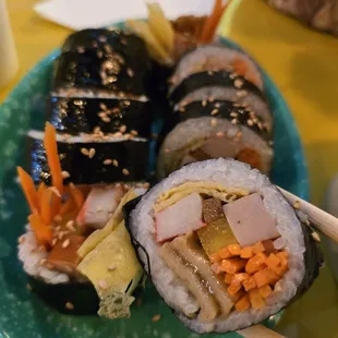 Kimbap