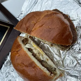 Philadelphia Cheesesteak Adventure