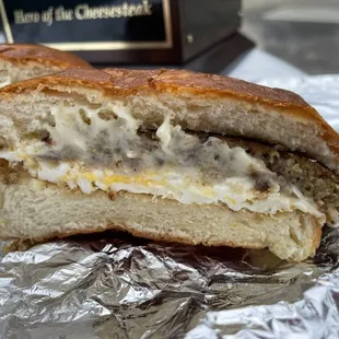 Philadelphia Cheesesteak Adventure