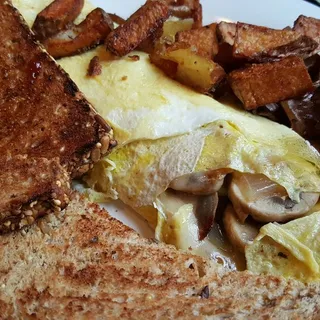 Home Fries