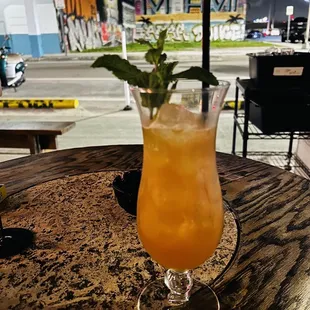 Cocktail of the week: Love Bomb