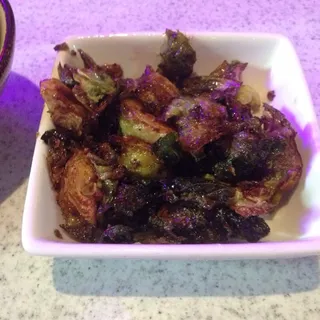 Brussels Sprouts