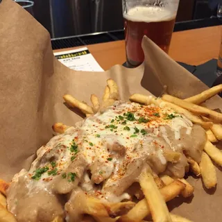 Poutine