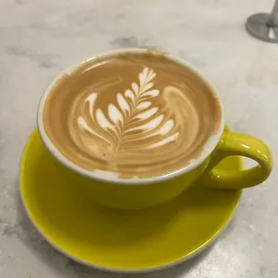Cappuccino