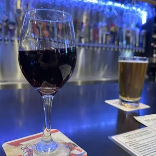 Happy hour