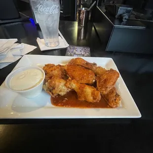 Italian Xtreme Wings